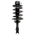 Prt Suspension Strut And Coil Spring Assembly, Prt 814729R 814729R